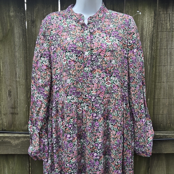 Anthropologie MARE Dress - Picture 2 of 7